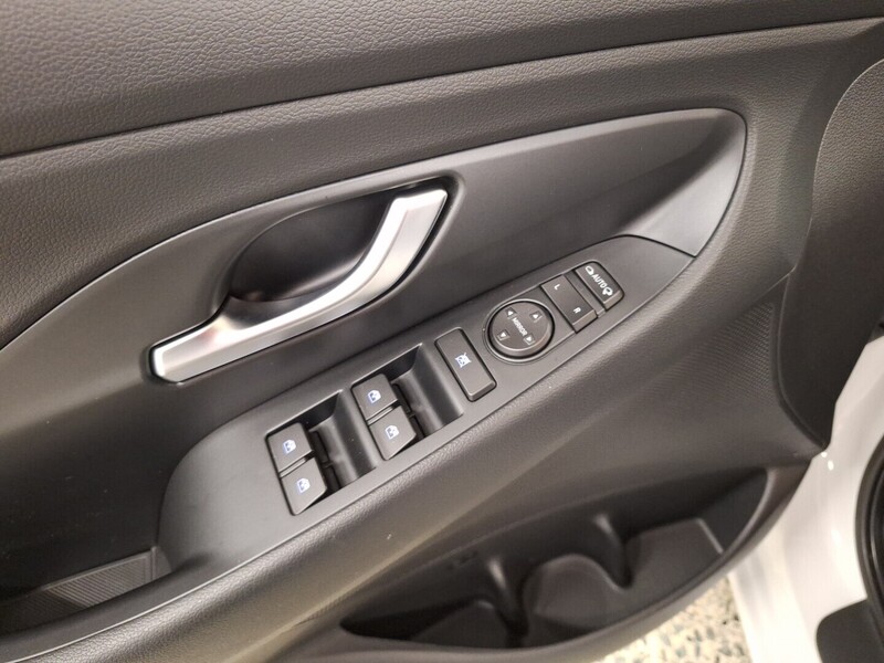 Hyundai i30 Hatchback vaihtoauto