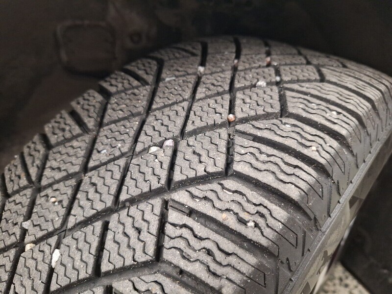 Hyundai i30 Hatchback vaihtoauto