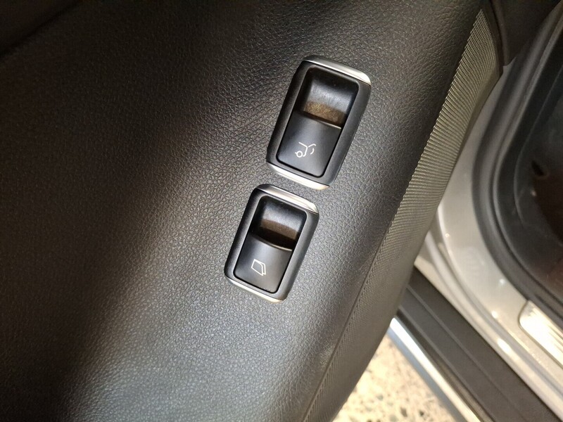 Mercedes-Benz GL vaihtoauto