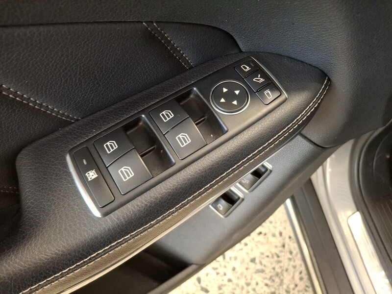 Mercedes-Benz GL vaihtoauto