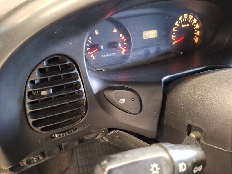 Hyundai H-1 vaihtoauto