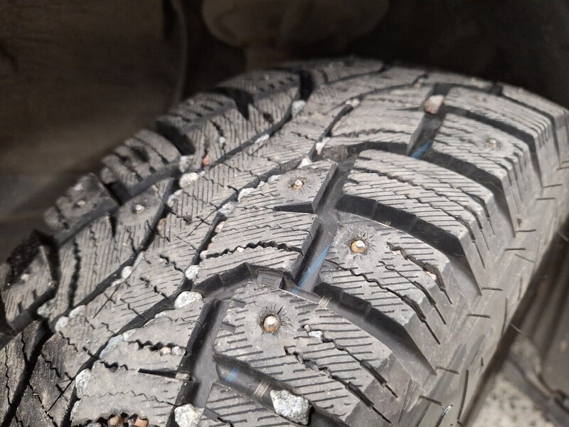 Nissan Almera vaihtoauto