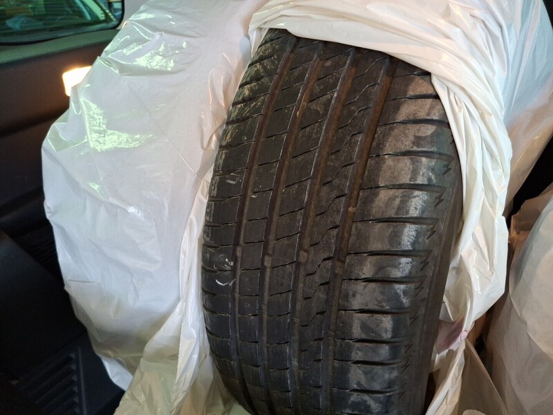 Peugeot 5008 vaihtoauto