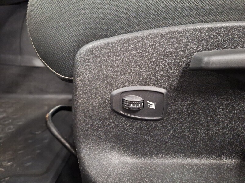 Renault Mégane vaihtoauto