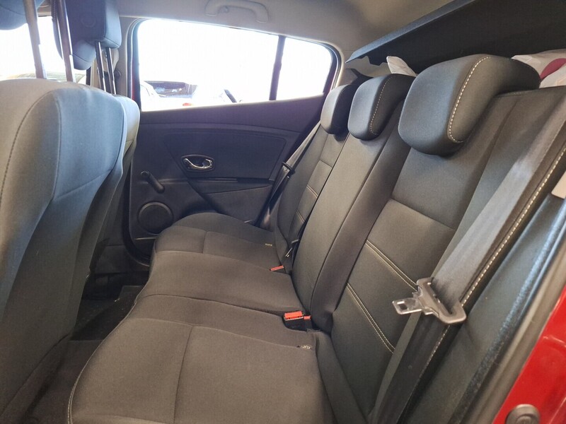 Renault Mégane vaihtoauto