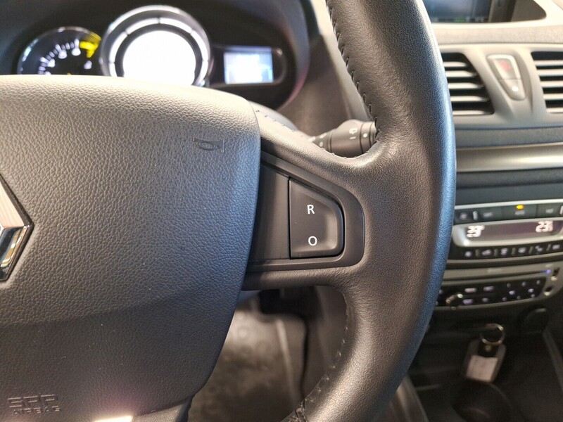 Renault Mégane vaihtoauto