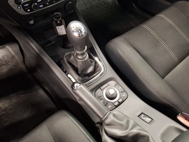 Renault Mégane vaihtoauto