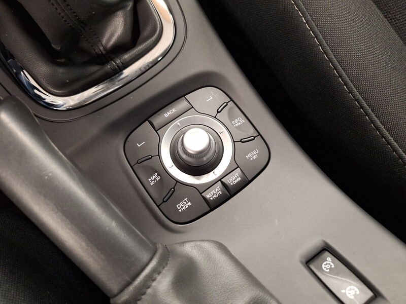 Renault Mégane vaihtoauto