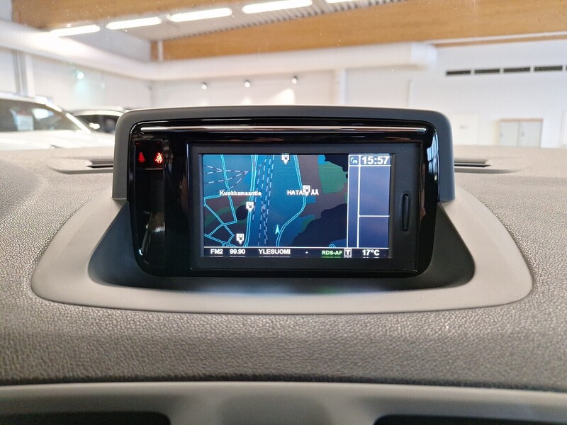 Renault Mégane vaihtoauto