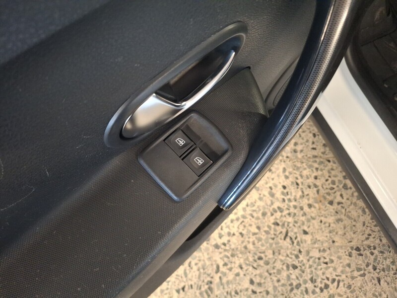 Dacia Sandero vaihtoauto