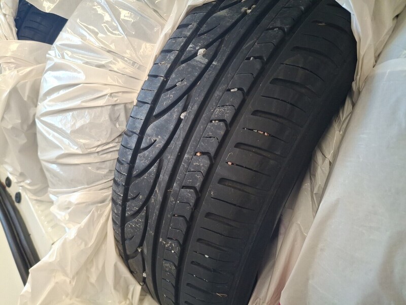 Dacia Sandero vaihtoauto