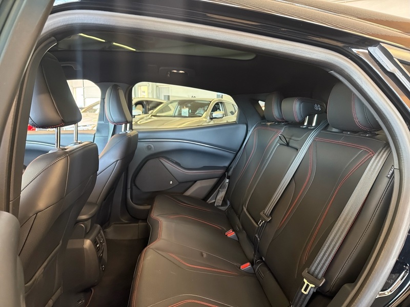 Ford USA Mustang vaihtoauto