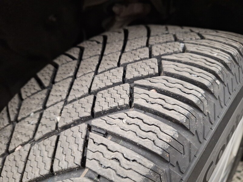 Porsche Macan vaihtoauto