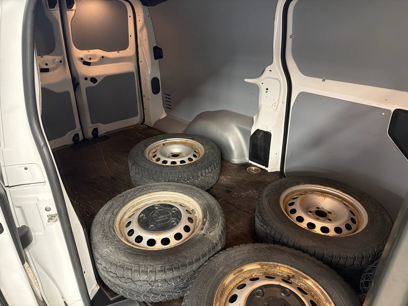 Citroën Jumpy vaihtoauto