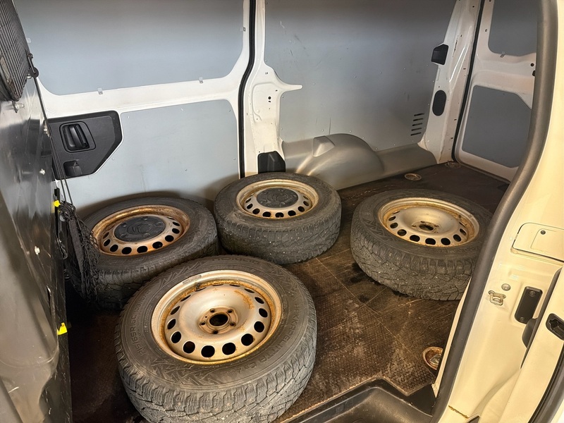 Citroën Jumpy vaihtoauto