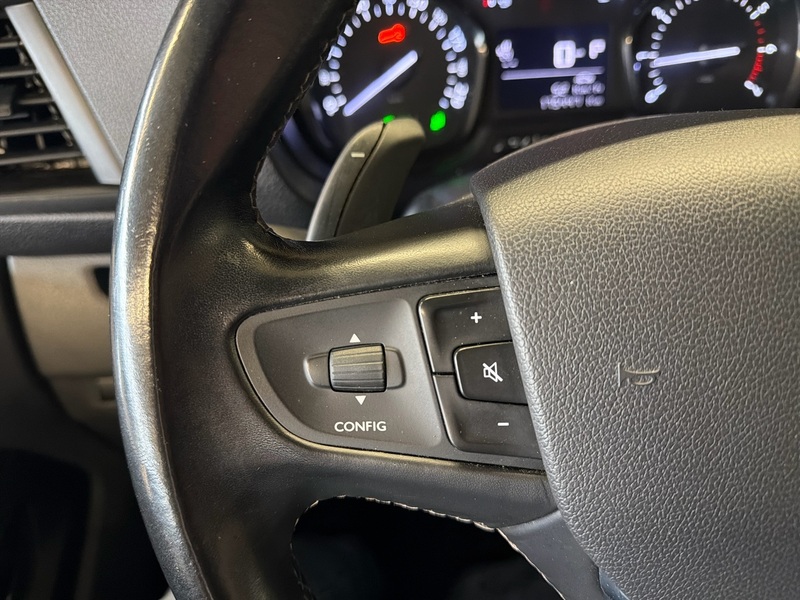 Citroën Jumpy vaihtoauto