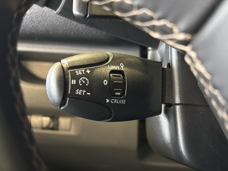 Citroën Jumpy vaihtoauto