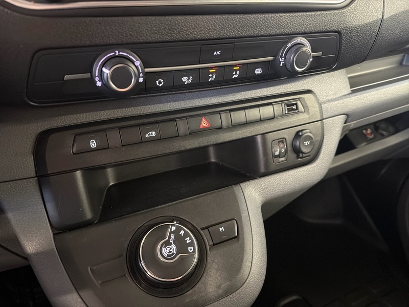 Citroën Jumpy vaihtoauto