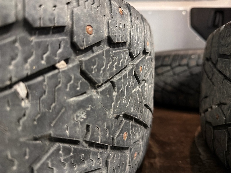 Citroën Jumpy vaihtoauto