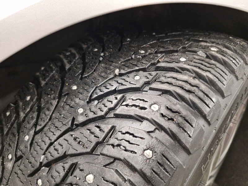 Porsche Panamera vaihtoauto