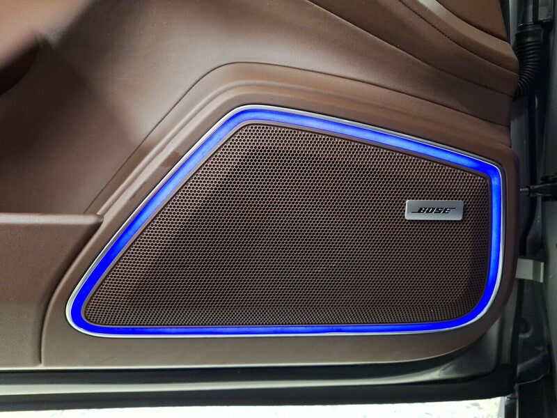 Porsche Panamera vaihtoauto