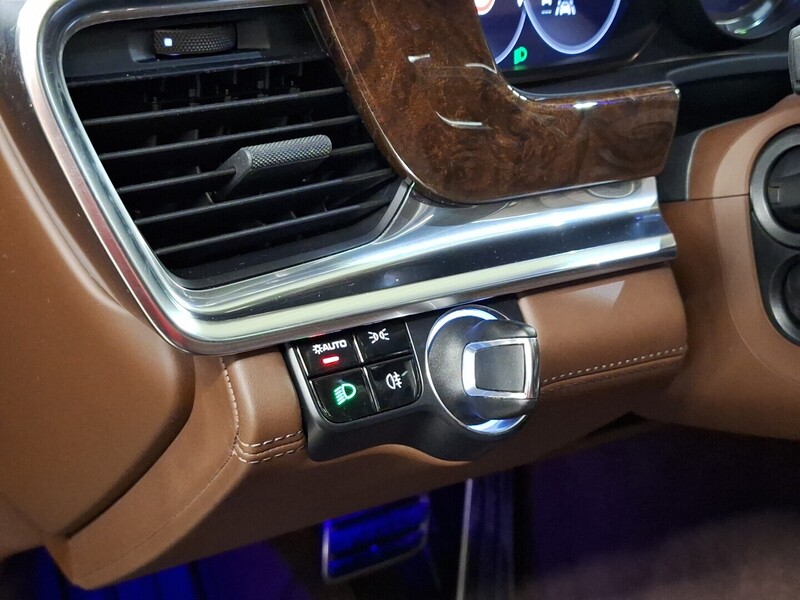 Porsche Panamera vaihtoauto