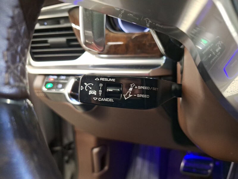 Porsche Panamera vaihtoauto