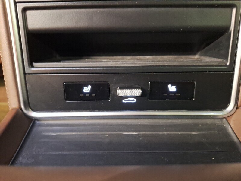 Porsche Panamera vaihtoauto