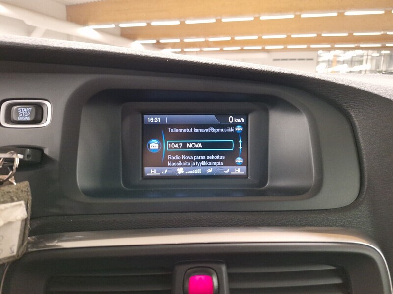 Volvo V40 vaihtoauto