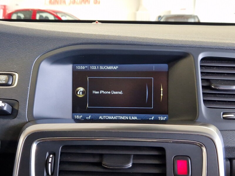 Volvo S60 vaihtoauto