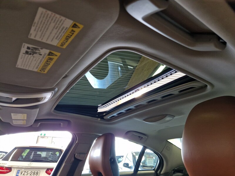 Volvo S60 vaihtoauto