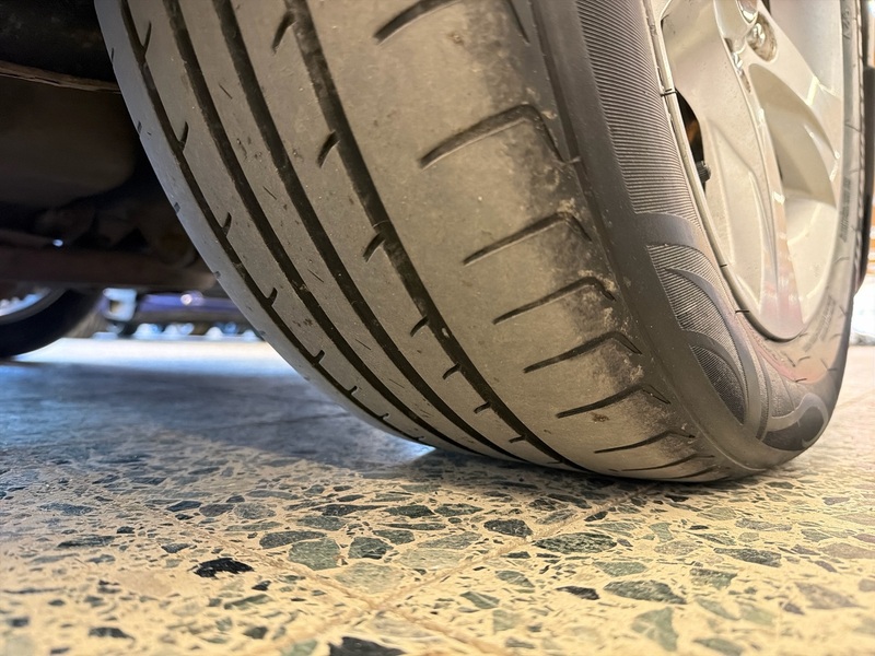 Hyundai i40 vaihtoauto