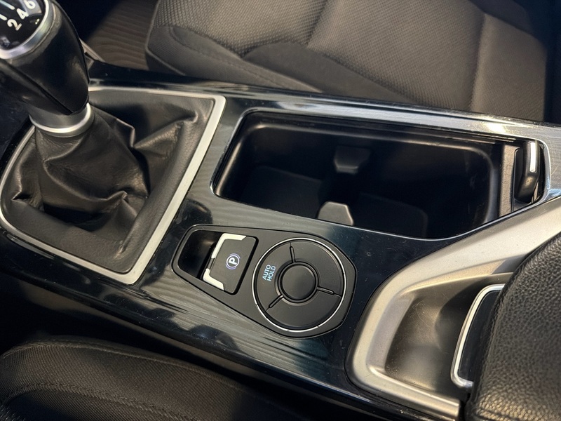 Hyundai i40 vaihtoauto