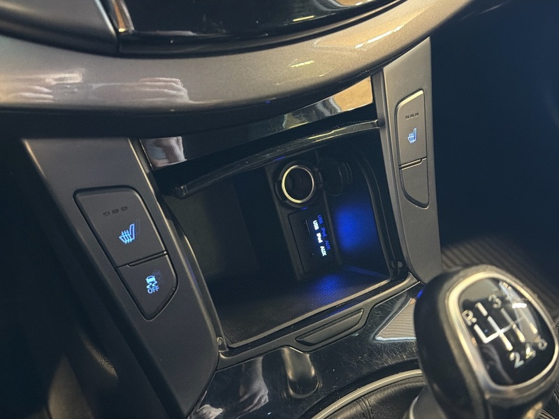 Hyundai i40 vaihtoauto