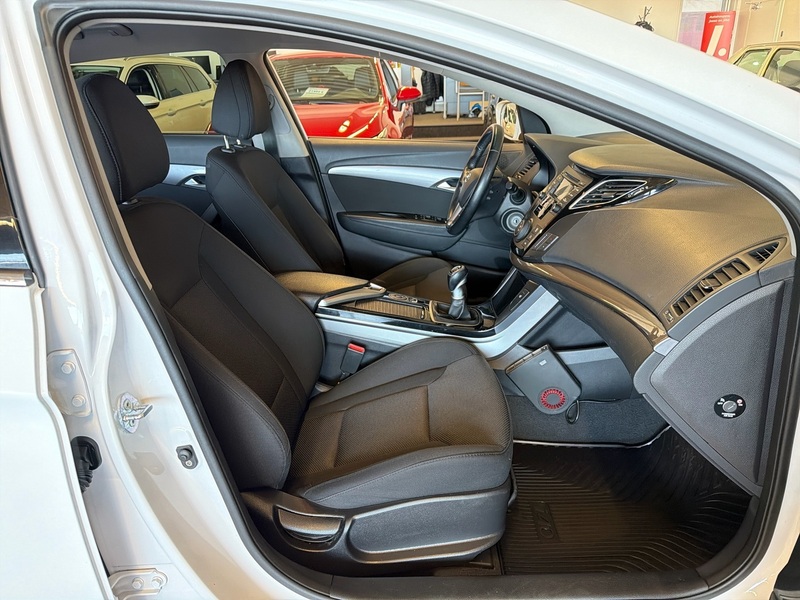 Hyundai i40 vaihtoauto