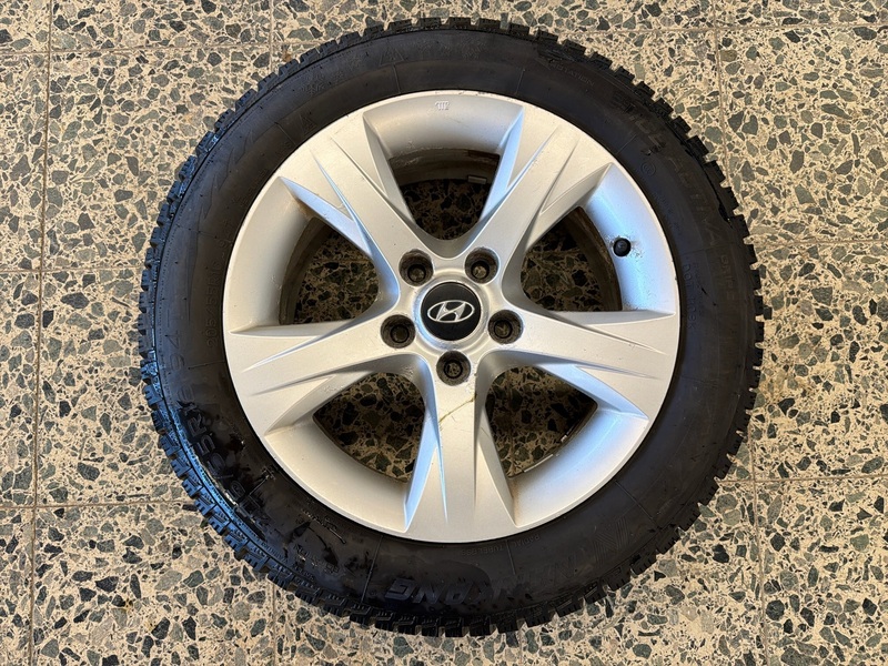 Hyundai i40 vaihtoauto