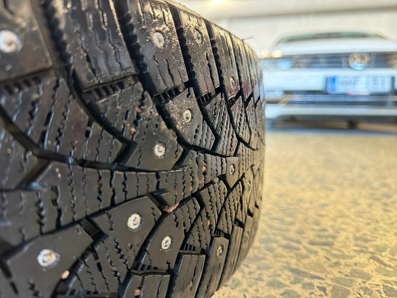 Hyundai i40 vaihtoauto