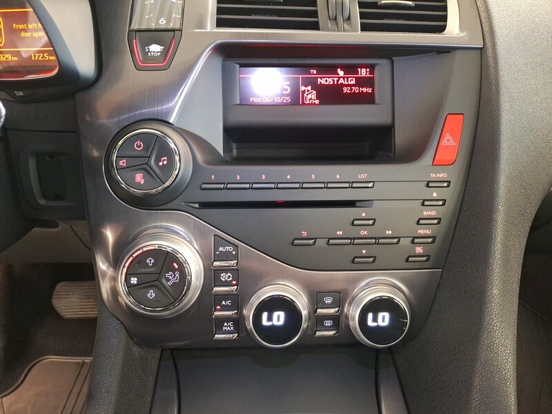 Citroën DS5 vaihtoauto