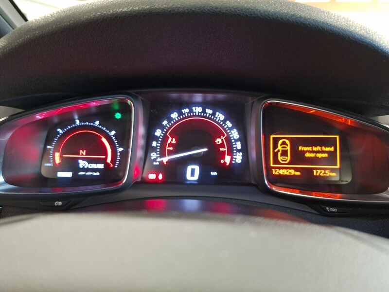 Citroën DS5 vaihtoauto