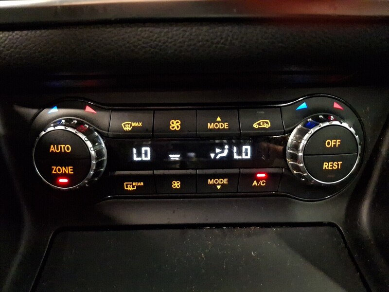 Mercedes-Benz GLA vaihtoauto