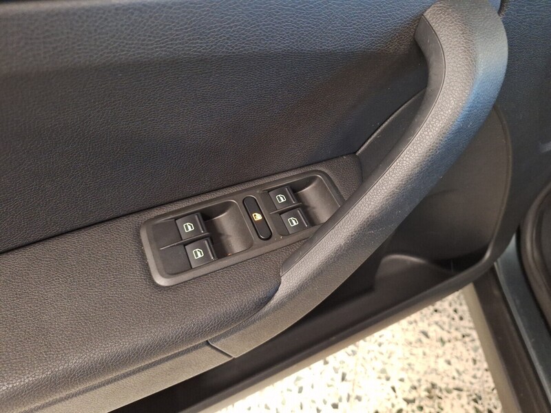 Skoda Yeti vaihtoauto