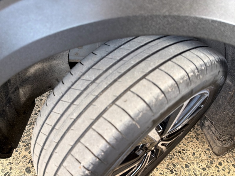 Ford Puma vaihtoauto