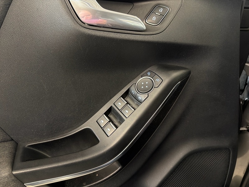 Ford Puma vaihtoauto