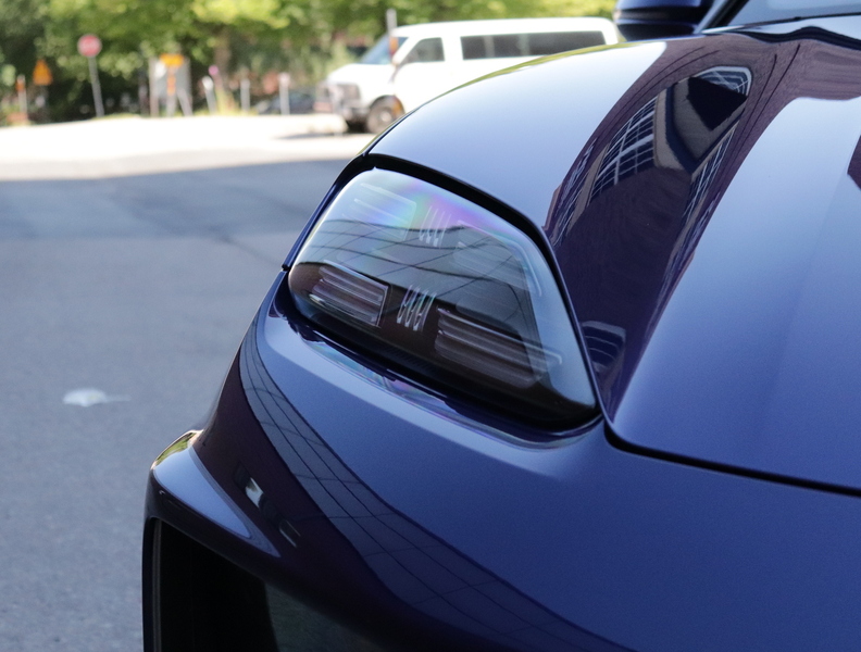 Porsche Macan vaihtoauto