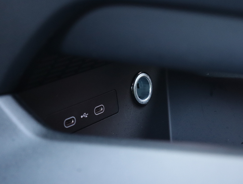 Porsche Macan vaihtoauto