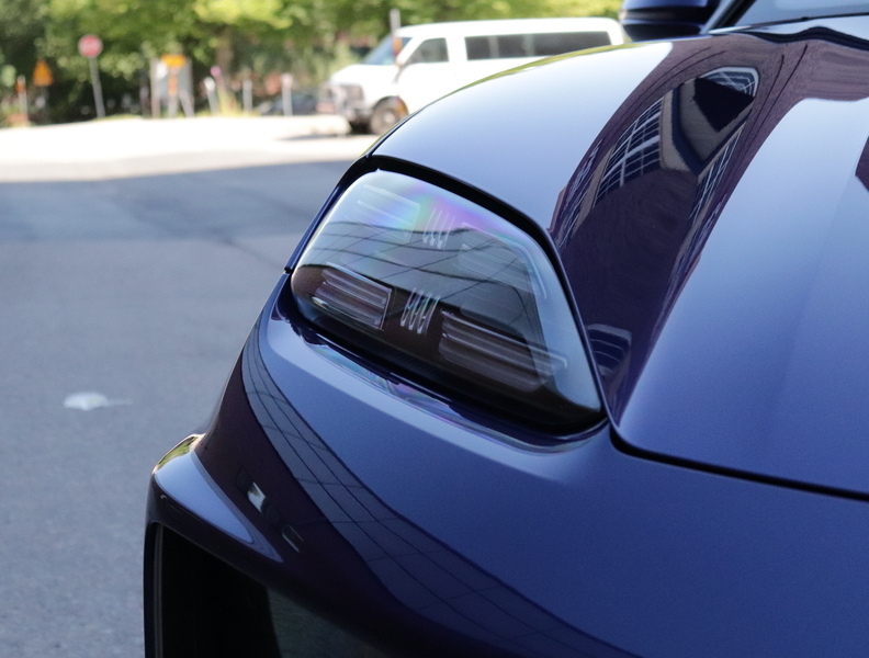 Porsche Macan vaihtoauto