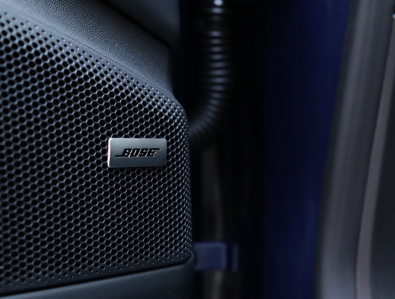 Porsche Macan vaihtoauto