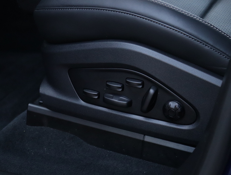 Porsche Macan vaihtoauto