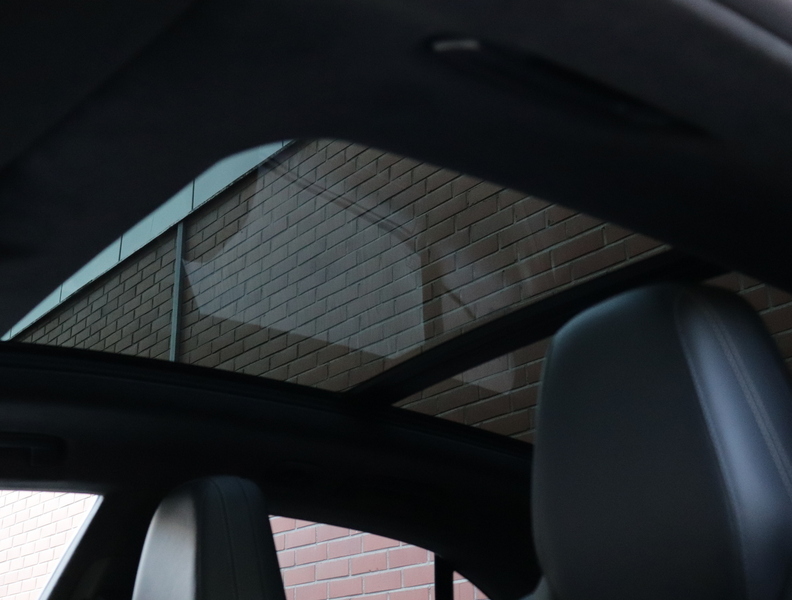 Porsche Macan vaihtoauto