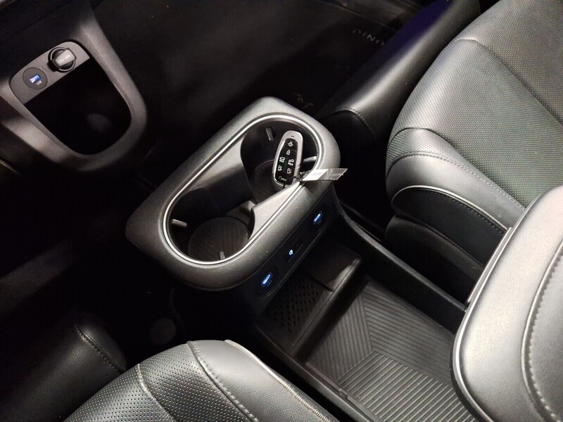 Hyundai IONIQ 5 vaihtoauto